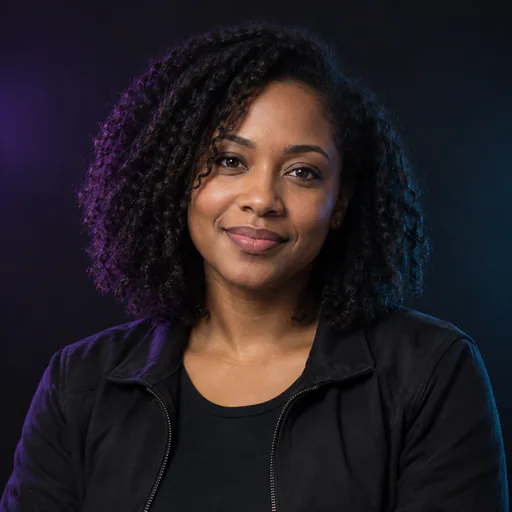 Amara Venn, Mobile Games Editor