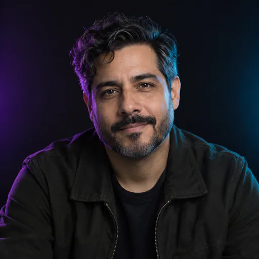 Elias Hart